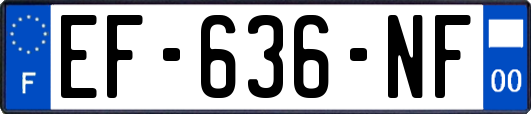 EF-636-NF