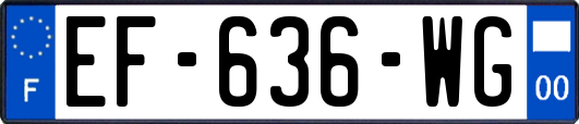 EF-636-WG