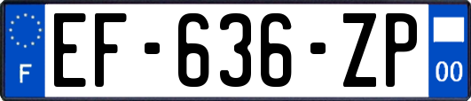 EF-636-ZP