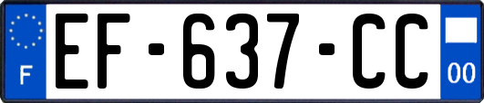 EF-637-CC