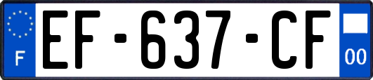 EF-637-CF