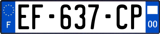 EF-637-CP