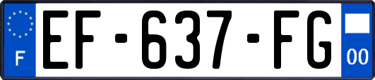 EF-637-FG