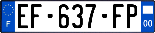 EF-637-FP