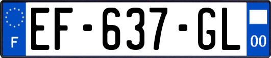 EF-637-GL