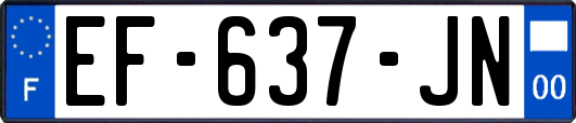 EF-637-JN