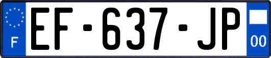 EF-637-JP