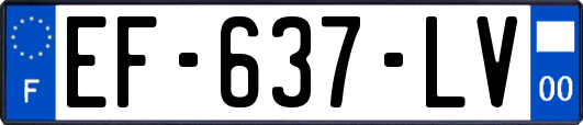 EF-637-LV