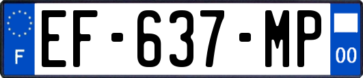EF-637-MP