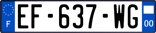 EF-637-WG