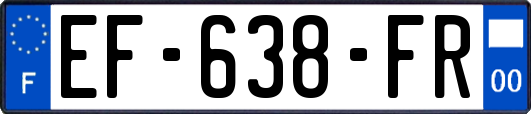 EF-638-FR