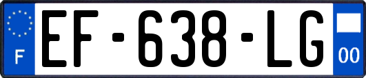 EF-638-LG