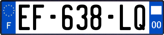EF-638-LQ