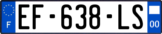 EF-638-LS