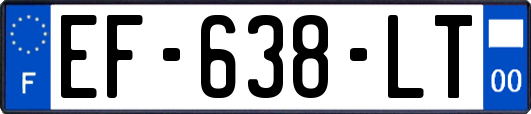 EF-638-LT