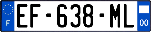 EF-638-ML