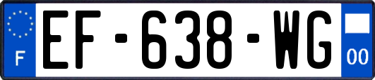 EF-638-WG