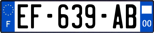 EF-639-AB