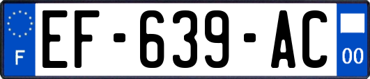 EF-639-AC