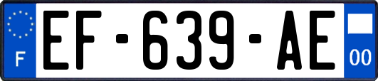 EF-639-AE