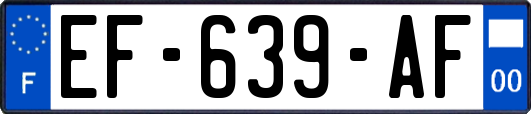 EF-639-AF