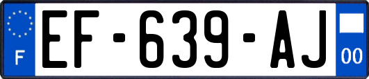 EF-639-AJ