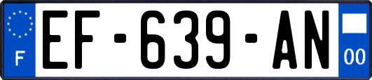 EF-639-AN