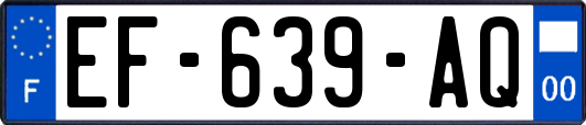 EF-639-AQ