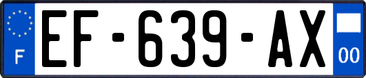 EF-639-AX