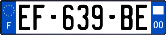 EF-639-BE