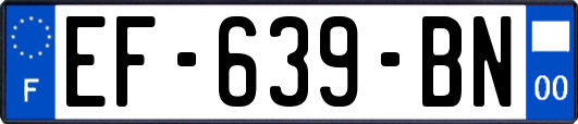EF-639-BN