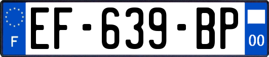 EF-639-BP