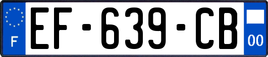 EF-639-CB