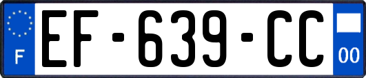EF-639-CC