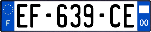 EF-639-CE
