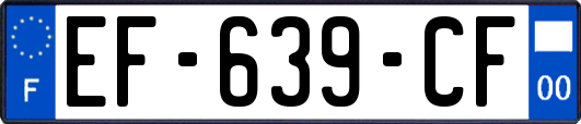 EF-639-CF