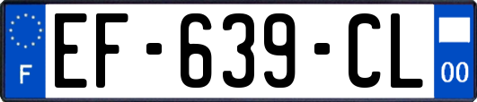 EF-639-CL