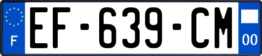 EF-639-CM