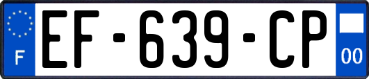 EF-639-CP