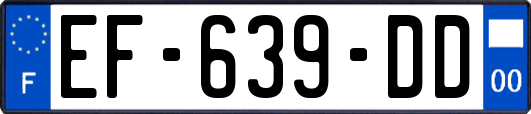 EF-639-DD