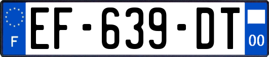 EF-639-DT