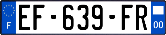EF-639-FR