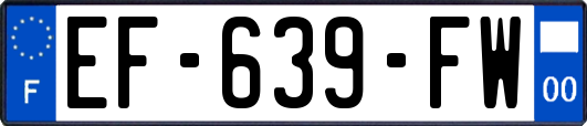 EF-639-FW