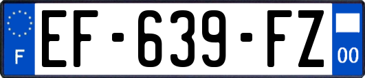 EF-639-FZ