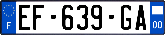 EF-639-GA