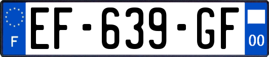 EF-639-GF