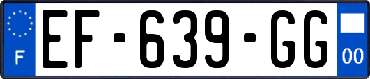 EF-639-GG