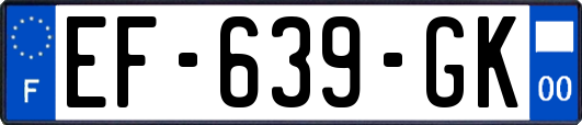 EF-639-GK