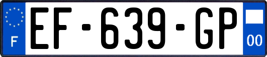 EF-639-GP