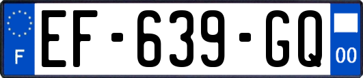 EF-639-GQ